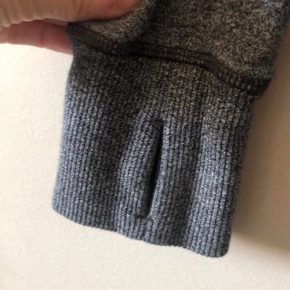 Lululemon Wrap Up Jacket - Picture 4 of 7